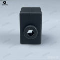 【tasselelf mall】Silicone Sock For ANYCUBIC Kobra 3 Hotend Kobra 3 Combo Silicone Sock Grey For Heat Block 300℃ High 3d Parts. 