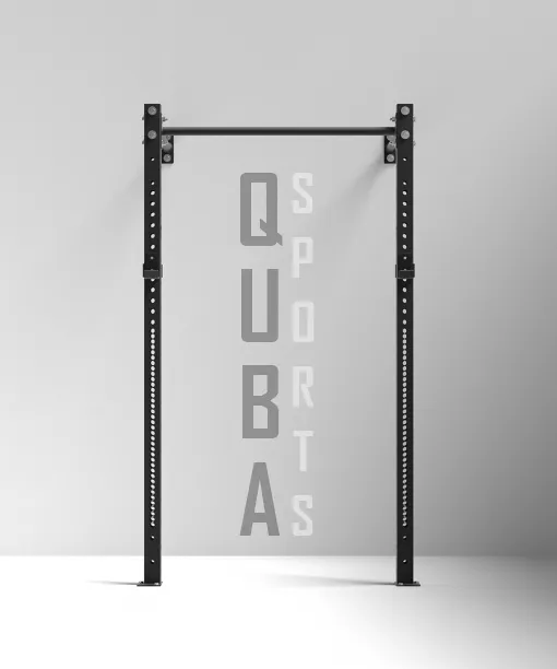 QWM-70%20Wall%20Mounted%20Squat%20Rack%20-%20Home%20Gym%20Power%20Rack%20-%20Power%20Cage%20Barbell%20Rack%20Squat%20Stand%20Adjustable%20Bench%20Press%20Rack%20550LBS%20Max%20Load%20Multi-Function%20Weight%20Lifting%20Home%20Gym%20Fitness%20-%20Image%208