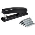 Value Pack including Stapler No.10 (Small), Pack of Stapler Pin 1000. 