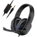 PS4/XBOX-ONE/PC/ Head-Mounted Earphone Cellphone Computer Game Bass PUBG Headphones 7260-488. 