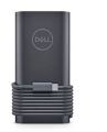 New Laptop Charger 90W watt USB Type C (USB-C) AC Power Adapter Include Power Cord for Dell_XPS 13 9365 9370 9380,Latitude 7275 7370 5175 5285 5290-2in1 7390-2in1,LA45NM150,0HDCY5. 