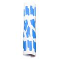 motor tool 8"x 23" Car Vinyl Hood Body Side Tire Tread Decal Sticker Graphic Truck SUV Auto Blue. 
