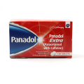 PANA DOL EXTRA TAB 100S. 