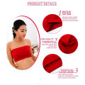 Pack of 4 Printed Bras for Women Cotton Bra for Ladies in Random Colors Fits B-Cup Wireless Bra for Girls Printed Bra Undergarments - Bilal Online. 