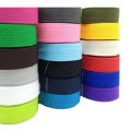 Canvas Ribbon Belt Bag Webbing Nylon niwar Strapping Sewing Bag Belt Accessories. 