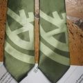 Anime Super Danganronpa 2 Dangan Ronpa Hinata Hajime cosplay costume tie. 
