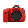 Canon EOS 60D Silicone Rubber Camera Body Case Cover For Canon EOS 60D. 