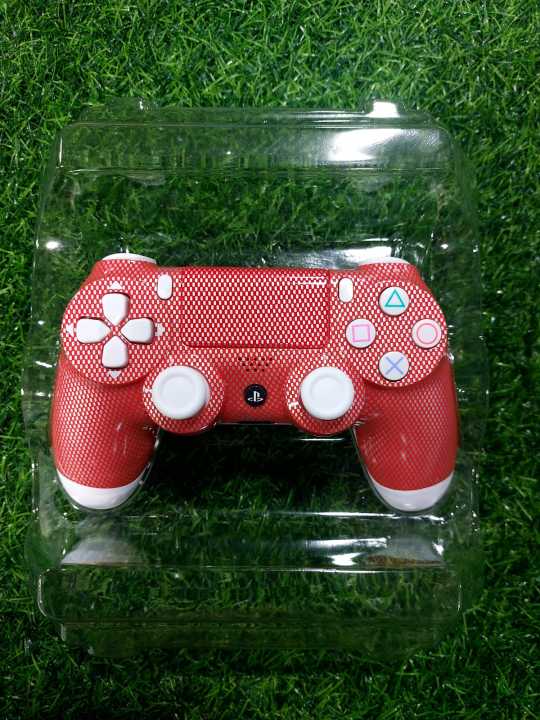 DualShock%204%20Wireless%20Controller%20-%20Pink%20-%20Image%202