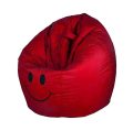 Smiley Style Bean Bag Sofa. 