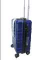 20 INCHES TRAVEL TROLLY & HAND CARRY LUGGAGE BAG 6 COLORS. 