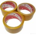 Carton Packing Tape Yellow Color | Carton Packing Tape Yellow Color | Heavy-Duty Adhesive Tape for Secure Sealing. 