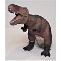 TALKING DINOSAUR: T REX (XL) (Q9899). 