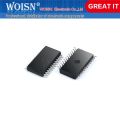 (5piece)100% New ADE7758 ADE7758ARWZ ADE7758 ARWZ sop-24 Chipset. 