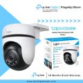TP-Link Wi-Fi Camera Tapo C510W Outdoor Pan/Tilt Security WiFi Camera - 18 Months Brand Warranty. 