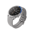 Grace Ai Smartwatch 1.43" Super AMOLED Display 466 × 466 Pixels Ultra-Clear Resolution. 