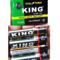 King Cell Heavy Duty AAA 24 Pcs. 