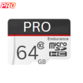 Samsung 64GB PRO Memory Card Micro SD Card With (1 Year warranty). 