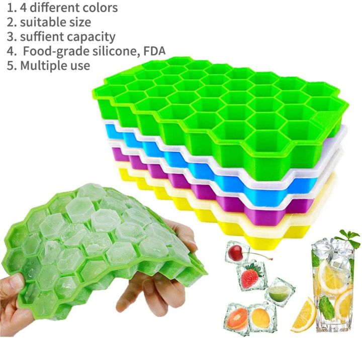 Ice%20Tray%20Easy%20Push%20Pop%20Out%20Square%20Silicon%20Ice%20Cubes%20Tray%20Honeycomb%20Shape%20Silicone%20Ice%20Cube%20Molds%20with%20Lid%20Flexible%20Tray%20for%20Refrigerator%20And%20Freezer%20-%20Image%205