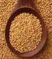 Meethray -  Fengureek Seeds - 1 KG. 
