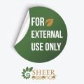Niaouli Essential Oil. 