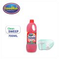 GoodBye Sweep Toilet Cleaner 700ML. 
