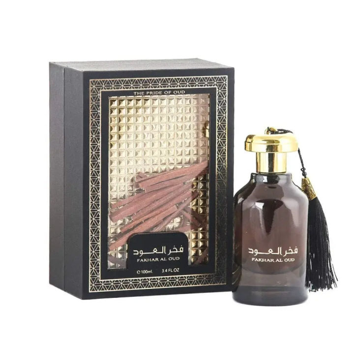 Fakhar Al Oud Perfume for Men - 100ml