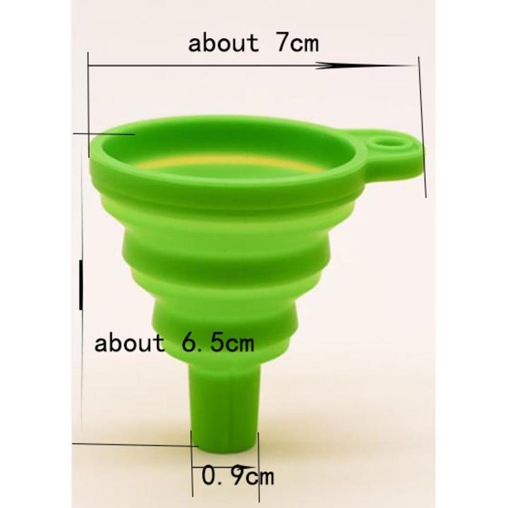 Portable Hand Sanitizer Spray Bottle 30ML/50ML Empty Bottle Carabiner Key Ring Hook Clear Transparent Plastic Flip cap bottle For Travel