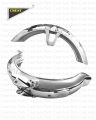 MUDGUARD CDI70 CHROMED OEM QUALITY (BOX PACK) 93 TILL 2012. 