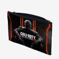 Call Of Duty Pencil Pouch Pencil Pouch for Boys - Digitally printed on Fabric by Jazzi Store. 