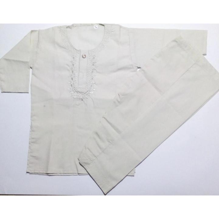Kurtas & Shalwar Kameez