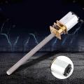 N20 6V Lead Screw Speed Reduction Motor Mini Electric Gear M4x55mm Shaft. 