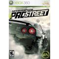 Need for Speed Pro Street - Xbox 360 - JTAG Modified System. 