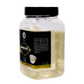 Transparent Neutral Glaze Gel 1kg Pack. 