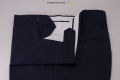 Y.BRAND-Grey Self Lining Dress Pant for men DP-1002. 