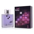 By Junaid Jamshed Khumaar Perfume For Men. 