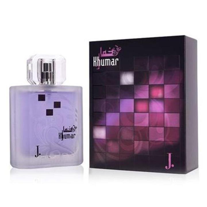 By Junaid Jamshed Khumaar Perfume For Men