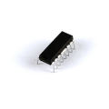 5pcs/lot CD4536BE CD4536 DIP-16. 