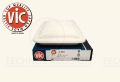 VIC A-984 A984 Air Filter New SUZUKI Swift 1.2l , Solio, Ignis MITSUBISH* Delica D:2 OEM 13780-81PA0SUZUKI13780-81PA0-000 MQ510178. 