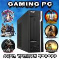PC computer Gaming | Gaming PC Intel Core i5-6500 6th Generation Ram 8GB DDR4 SSD 256GB Hard Drive 500GB Graphic Card GTX 745 4GB DDR3 128Bit. 