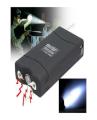 Yrg 800 Types Self Protection - Pack Of 3 - Black. 