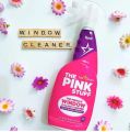 Stardrops The Pink Stuff The Miracle Window & Glass Cleaner with Rose Vinegar 750ml. 