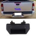 Car Styling Rear Tailgate Tail Gate Handle 90606-01G01 for Nissan Navara D21 D22 Frontier Pickup. 