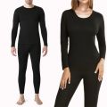 Premium Quality Thermal Full Daraz Black Pack Of 1 For Men and Women Both. 