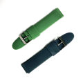 [autismaut] Applicable to Huawei watch GT3/GT4 Apple Apple watch Silicone Strap with Quick Release Ear. 