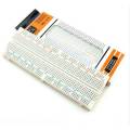 MB102 830 Points Solderless Prototype Breadboard High Quality. 