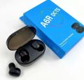A6R Airdots - TWS Wireless Bluetooth V5.1 Earbuds, A6R Earphones Wireless Headphones with Deep Bass - Compatible with android & IOS. 