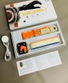 Smart Watch M20 ULTRA 2 With 3 Attractive Straps. 