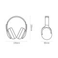 Baseus Encok D02 Pro Wireless Low Latency Foldable Headphones. 
