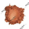 Copper 15g Epoxy resin color Epoxy resin pigment powder Mica pearl pigment powder Epoxy resin color. 