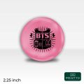 Single BTS Badges for Kpop Lovers and BTS army (1Pc). 